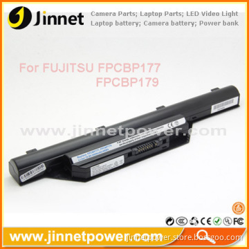 Replacement Laptop Battery For Fujitsu Siemens Lifebook S6410 S6510 S7210 Fpcbp177 Fpcbp179 Fpcbp179ap 